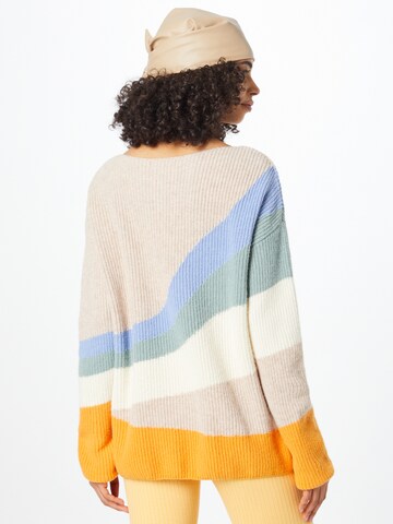 ARMEDANGELS - Pullover 'Miyaa' em mistura de cores