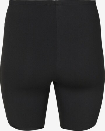 Pantalon modelant Zizzi en noir