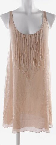 JOSEPH Dress in M in Pink: front