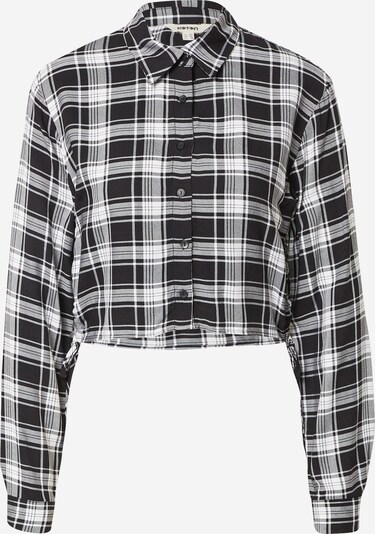 Koton Blouse in Black / White, Item view
