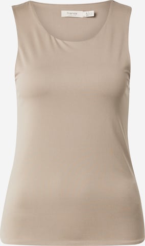 Fransa Top 'ARA' in Beige: front