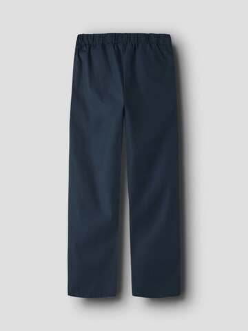 Regular Pantalon LMTD en bleu