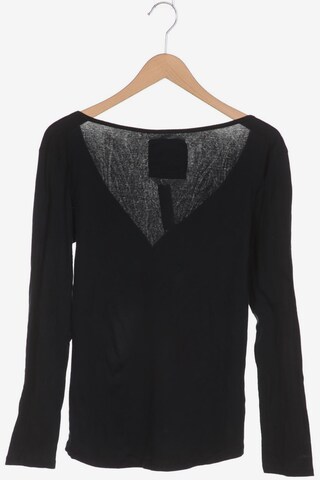 BETTER RICH Top & Shirt in L in Black