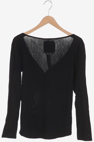 BETTER RICH Langarmshirt L in Schwarz