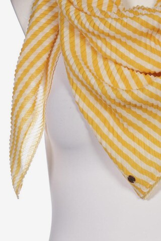 ESPRIT Scarf & Wrap in One size in Yellow