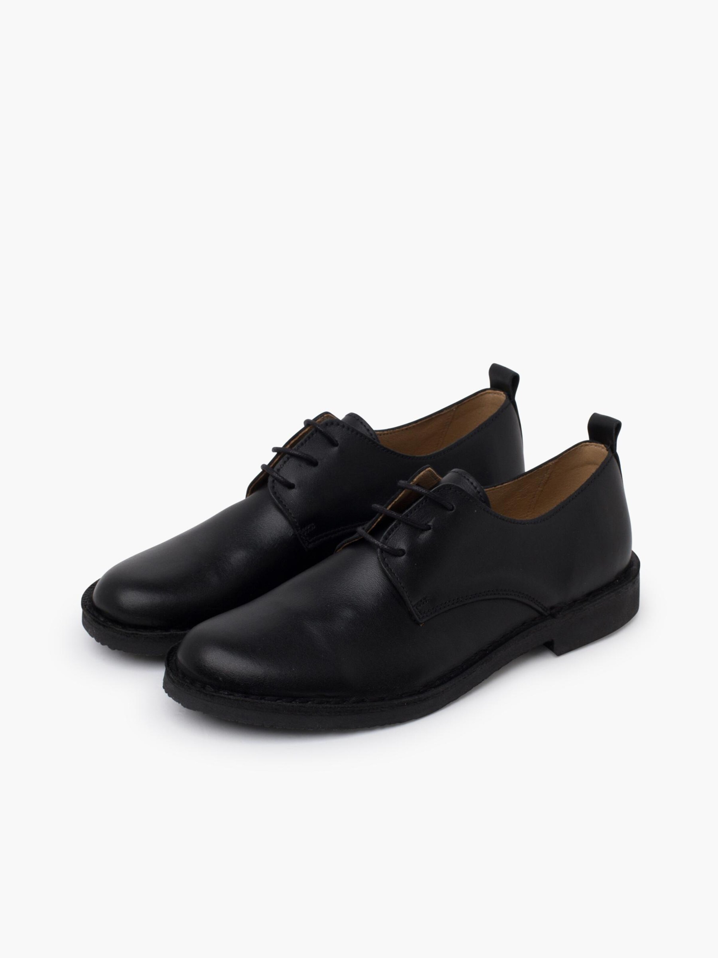 Pisamonas - Zapatos bajos en negro