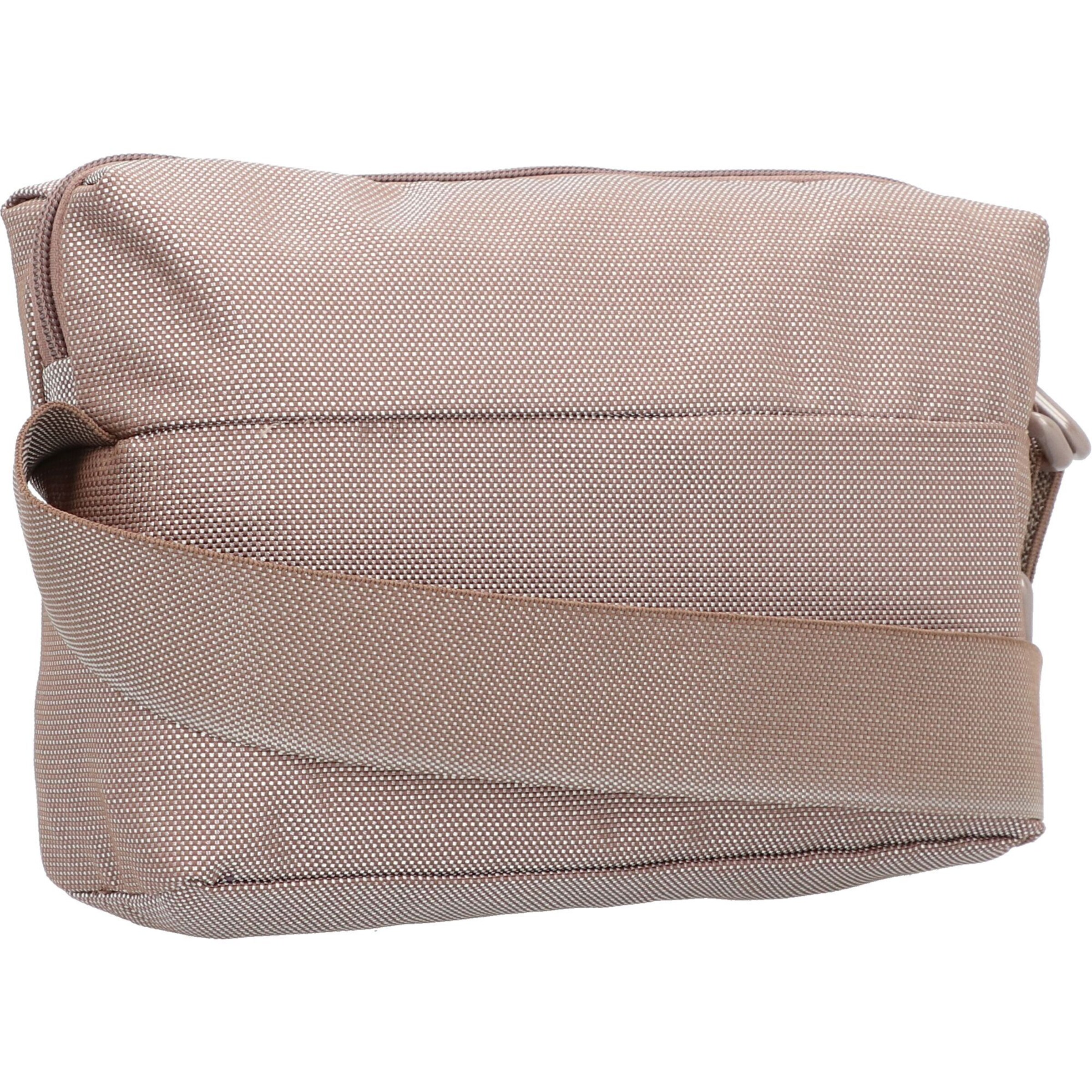 MANDARINA DUCK Crossbody Bag in Grey