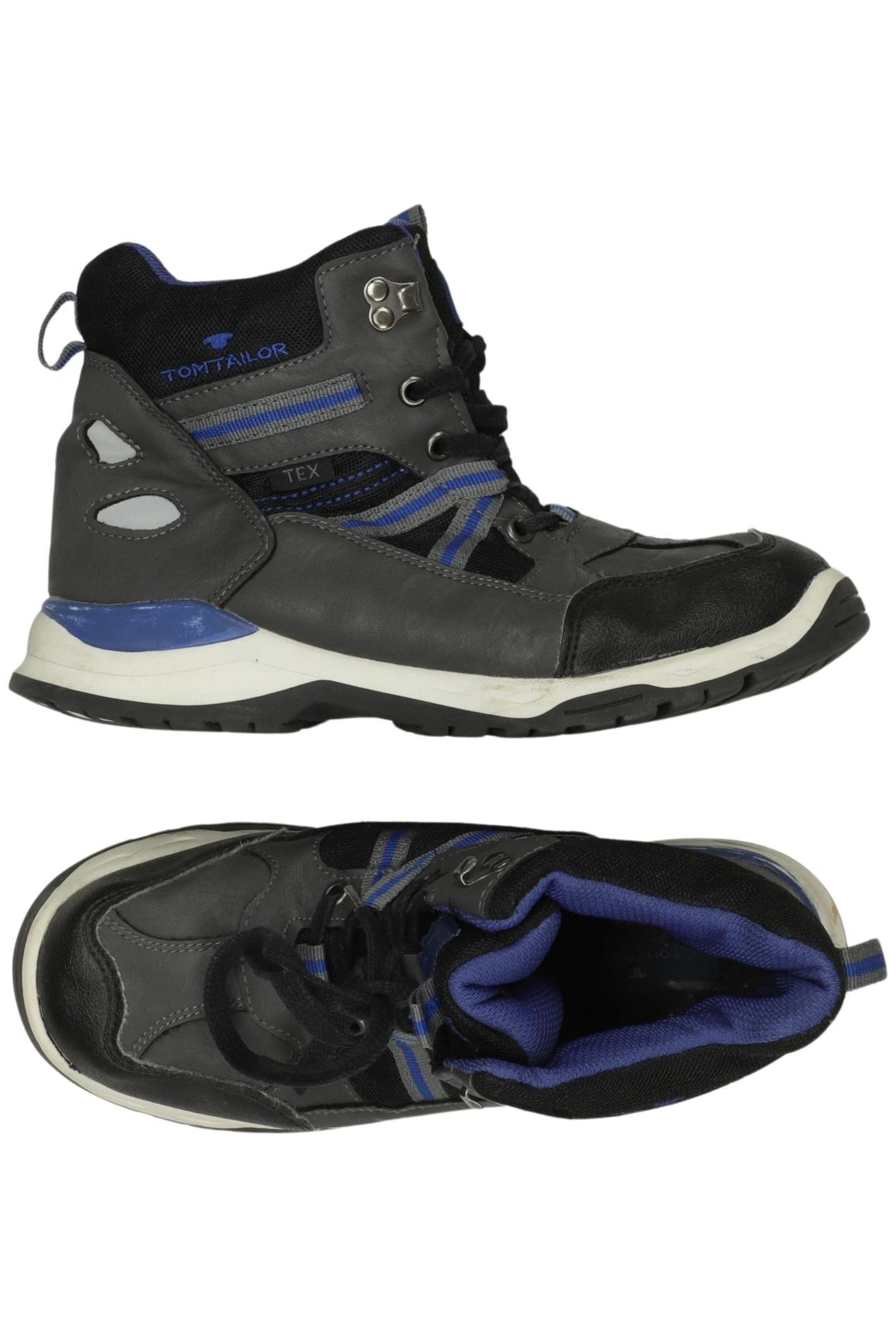 TOM TAILOR DENIM Stiefel 38 in Mischfarben: Vorderseite