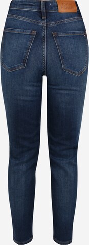 Regular Jeans de la TOMMY HILFIGER pe albastru