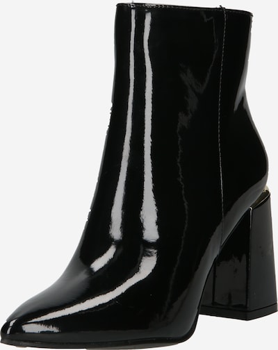 Wallis Ankle boots 'Amy' σε μαύρο, Άποψη προϊόντος