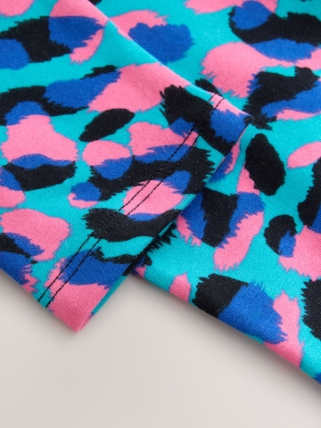 Next - Skinny Leggings en azul