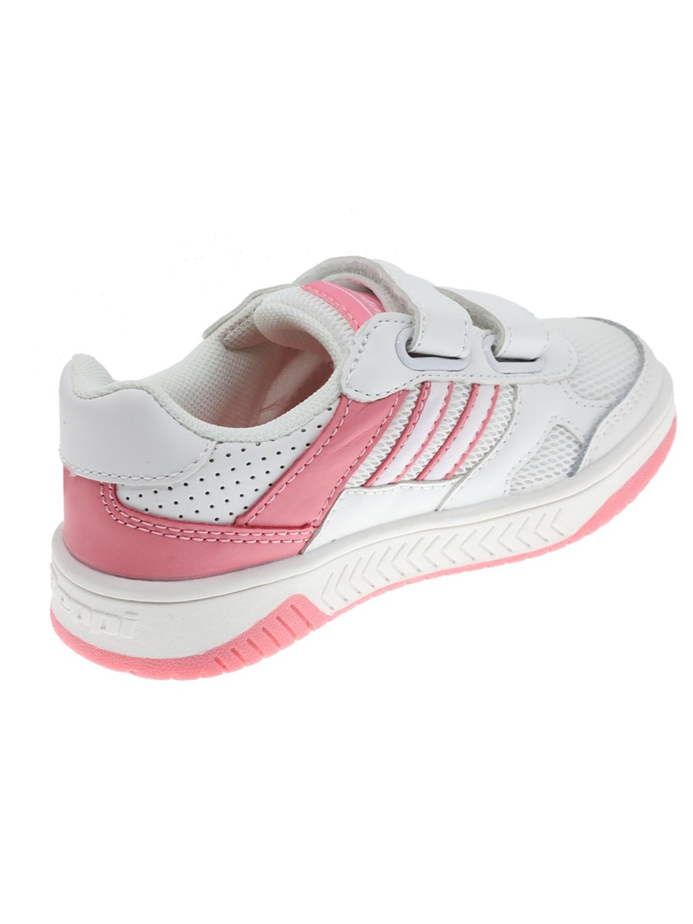 Beppi Sneakers 'Casual Shoe' in Wit