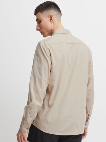 !Solid - Ajuste regular Camisa 'Pete' en beige