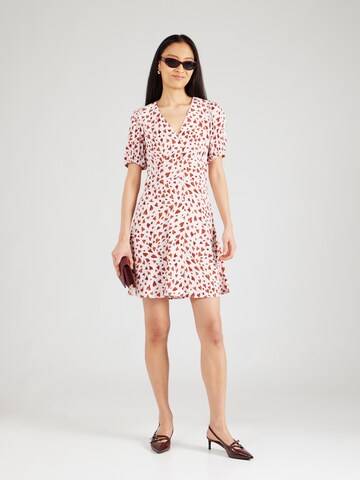 & Other Stories - Vestido en blanco