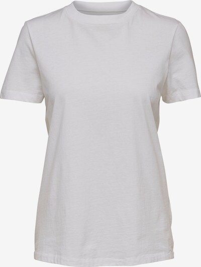 SELECTED FEMME Shirt in weiß, Produktansicht