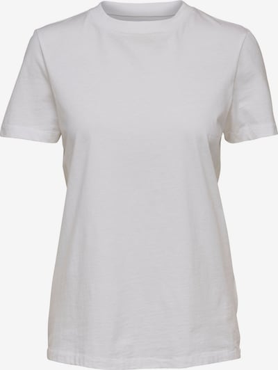 SELECTED FEMME Majica | bela barva, Prikaz izdelka