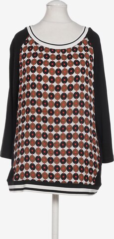 COMMA Blouse & Tunic in M in Black: front