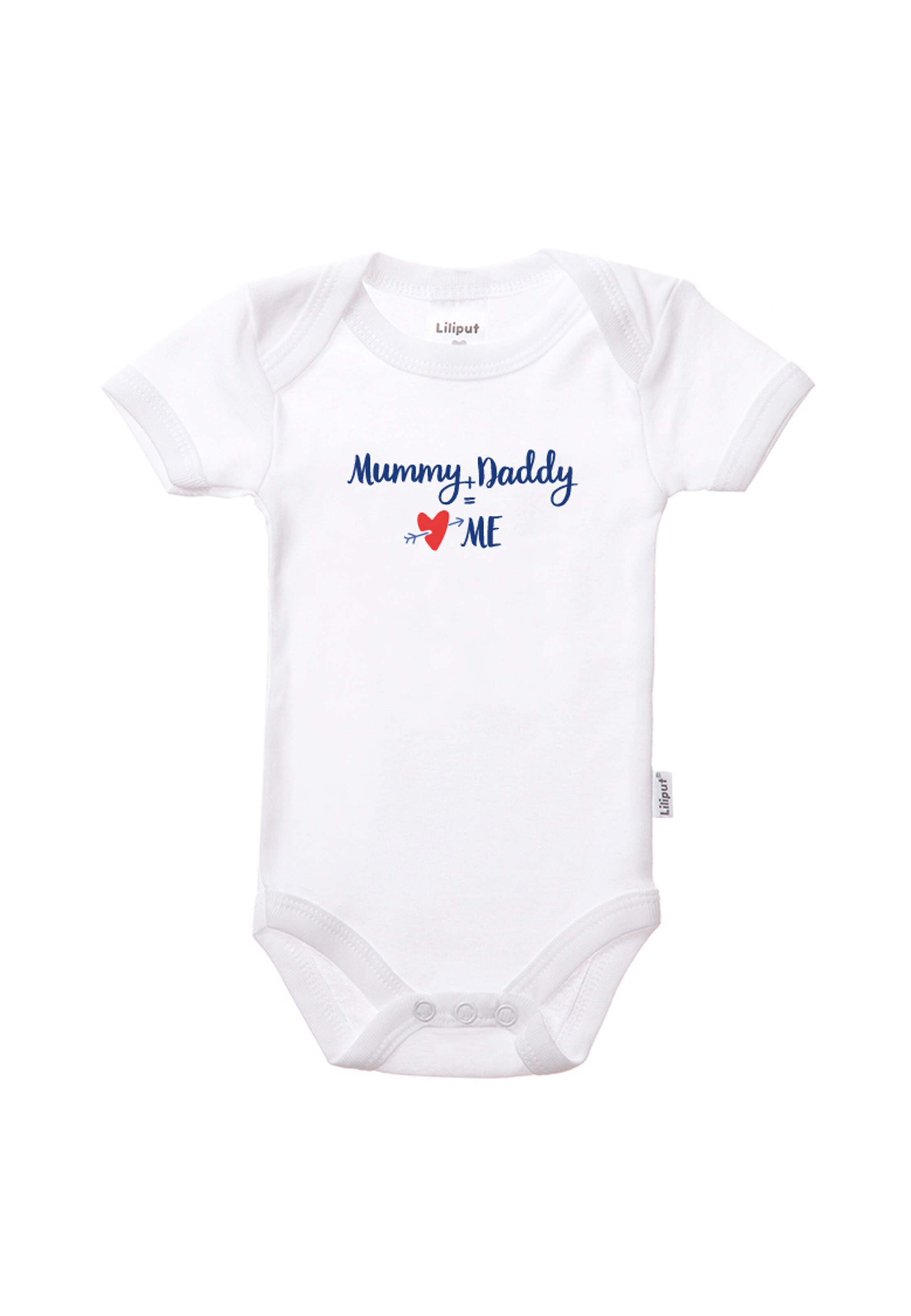 LILIPUT Underwear Set in Mixed colors