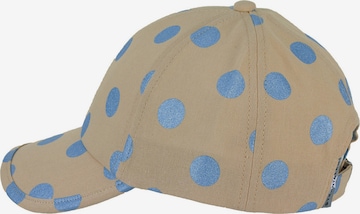 STERNTALER Cap in Beige: front