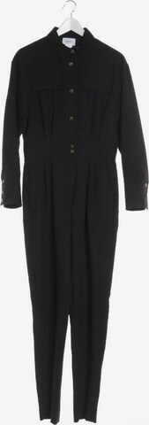 Dondup Jumpsuit in S in Black: front