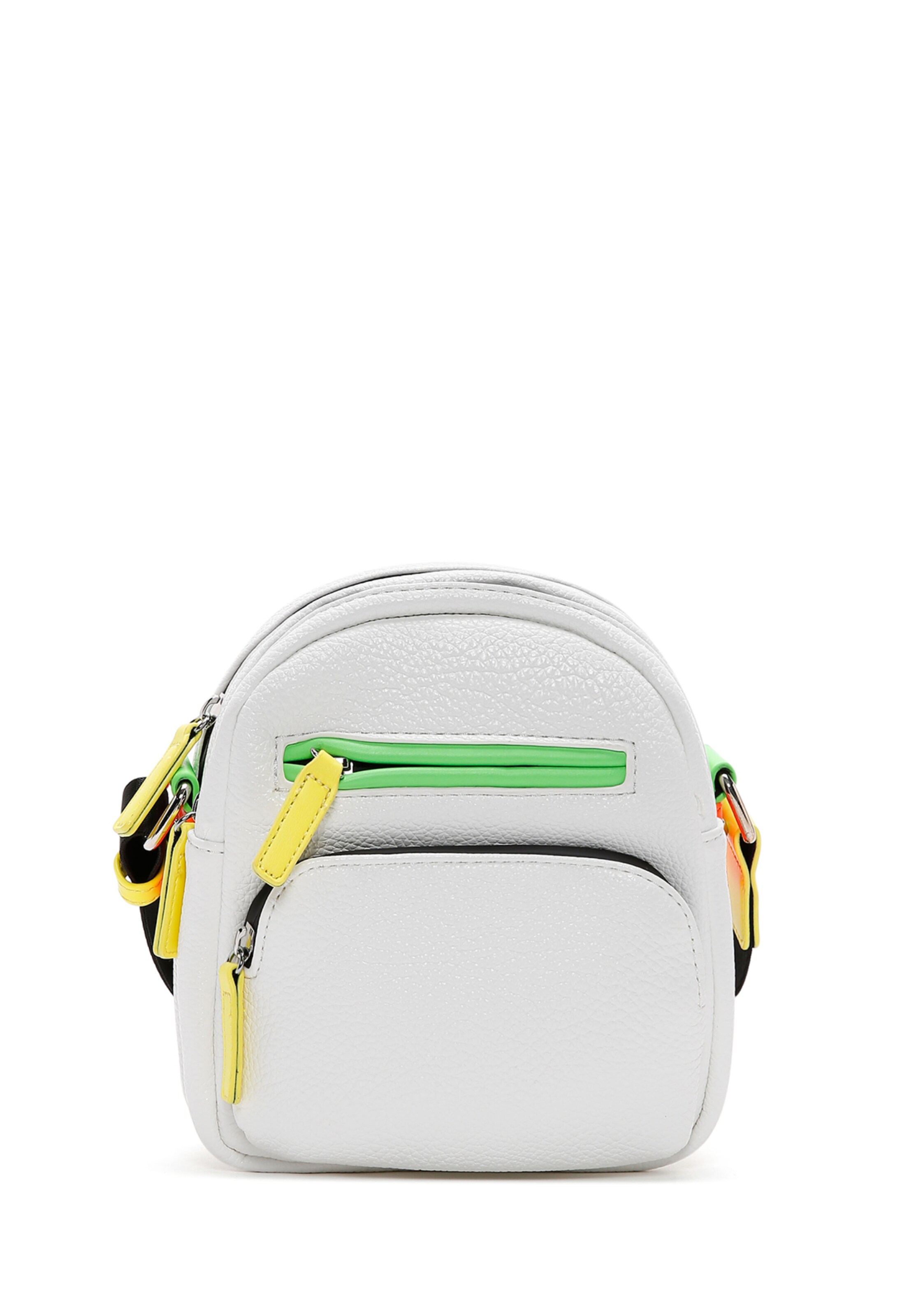 Derimod Crossbody Bag in White