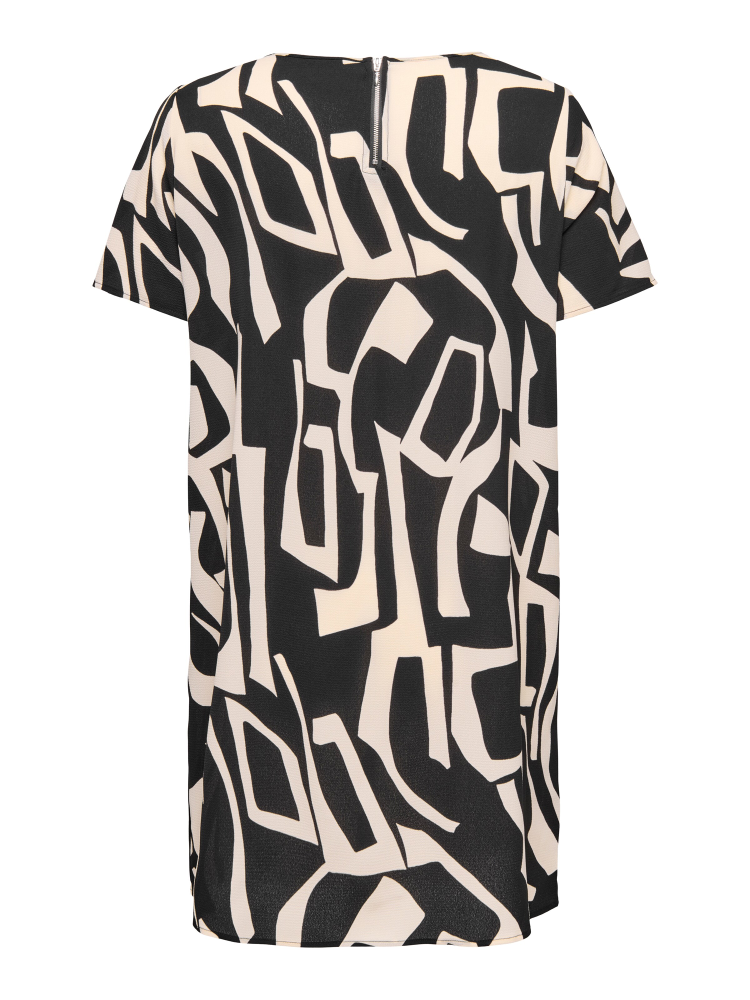 ONLY Carmakoma Платье 'Carlux' в Черный