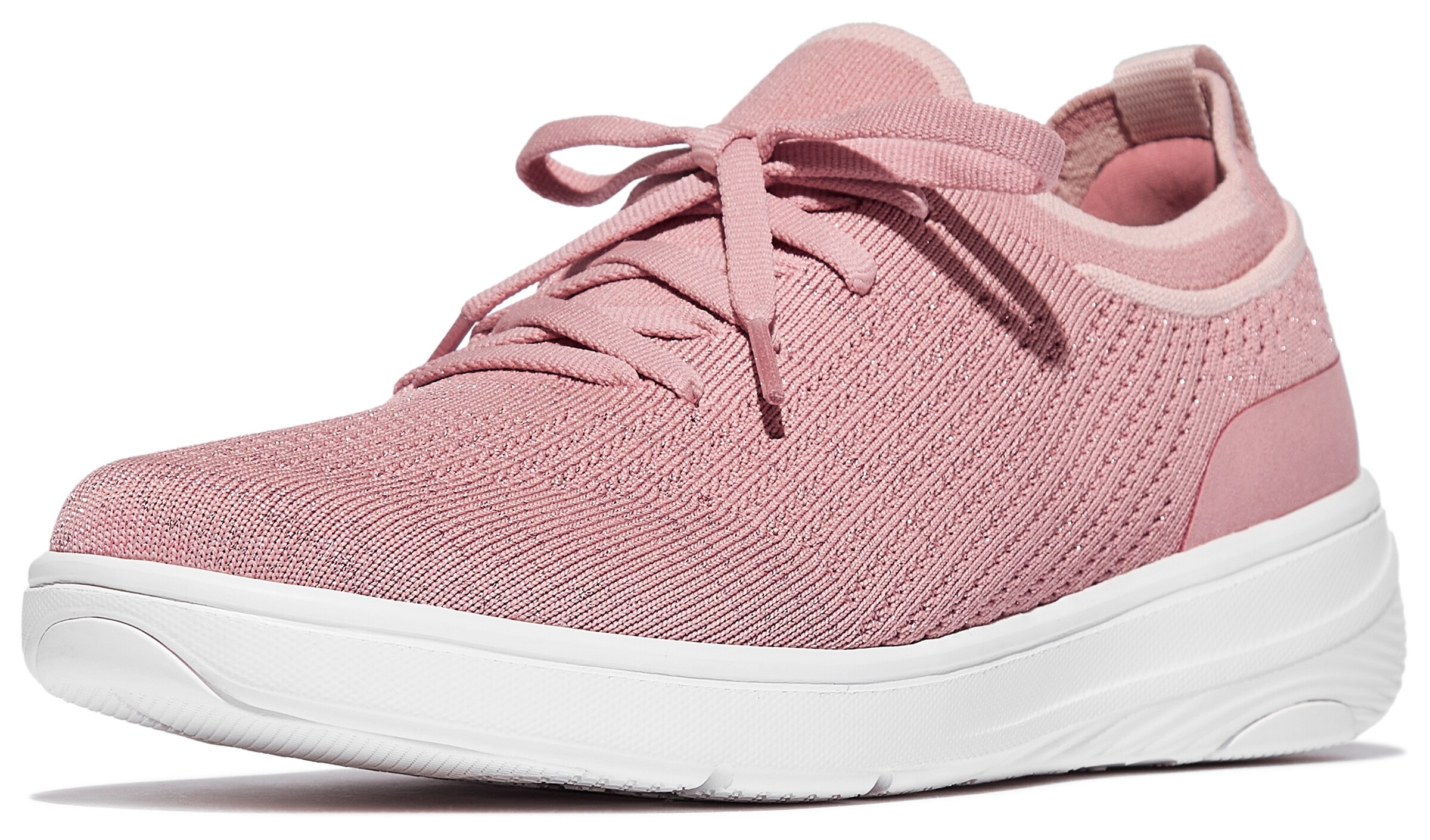 FitFlop Slip-Ons in Pink