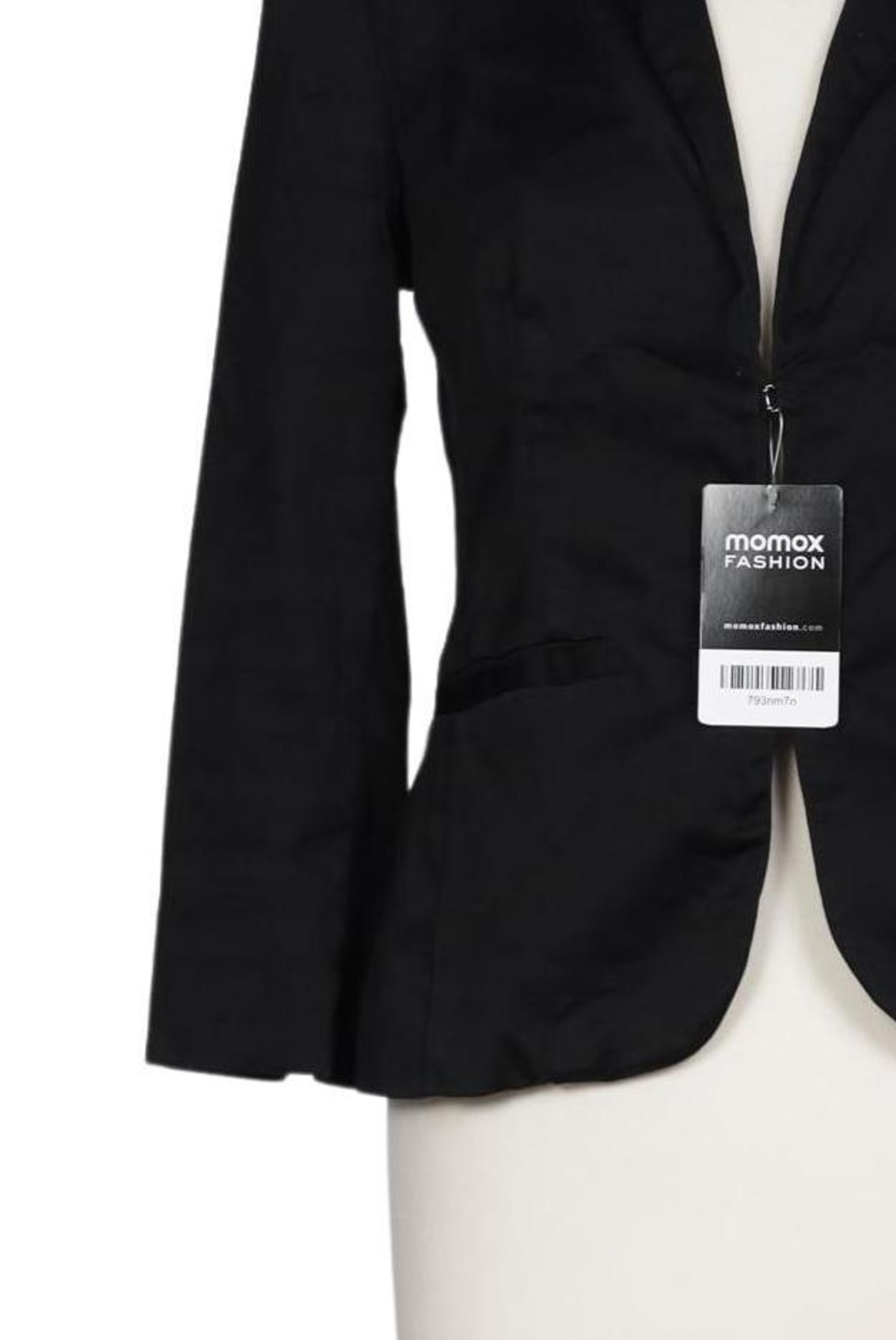 HALLHUBER Workwear & Suits in S in Black