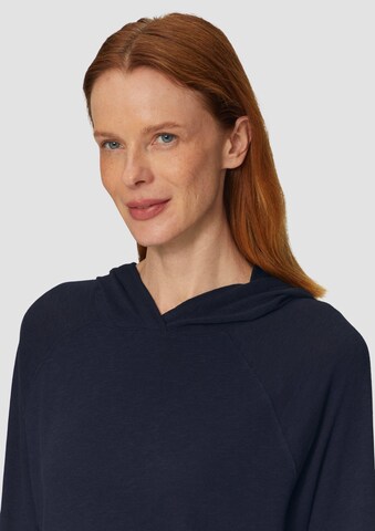 s.Oliver Shirt in Blauw