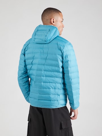 COLUMBIA Outdoorjacke in Blau