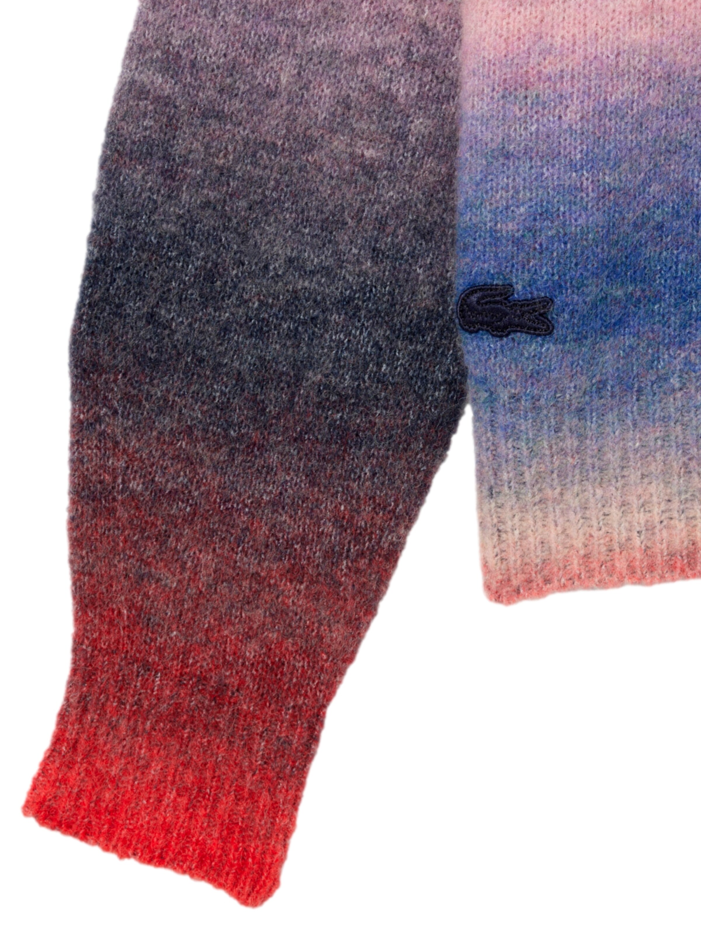 Pullover di LACOSTE in colori misti