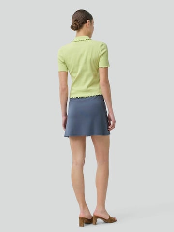 modström - Jersey ' MagdaloneMD ' en verde