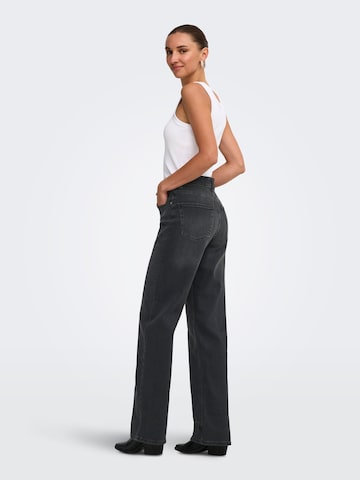 Loosefit Jeans 'ONLJulles' di ONLY in nero