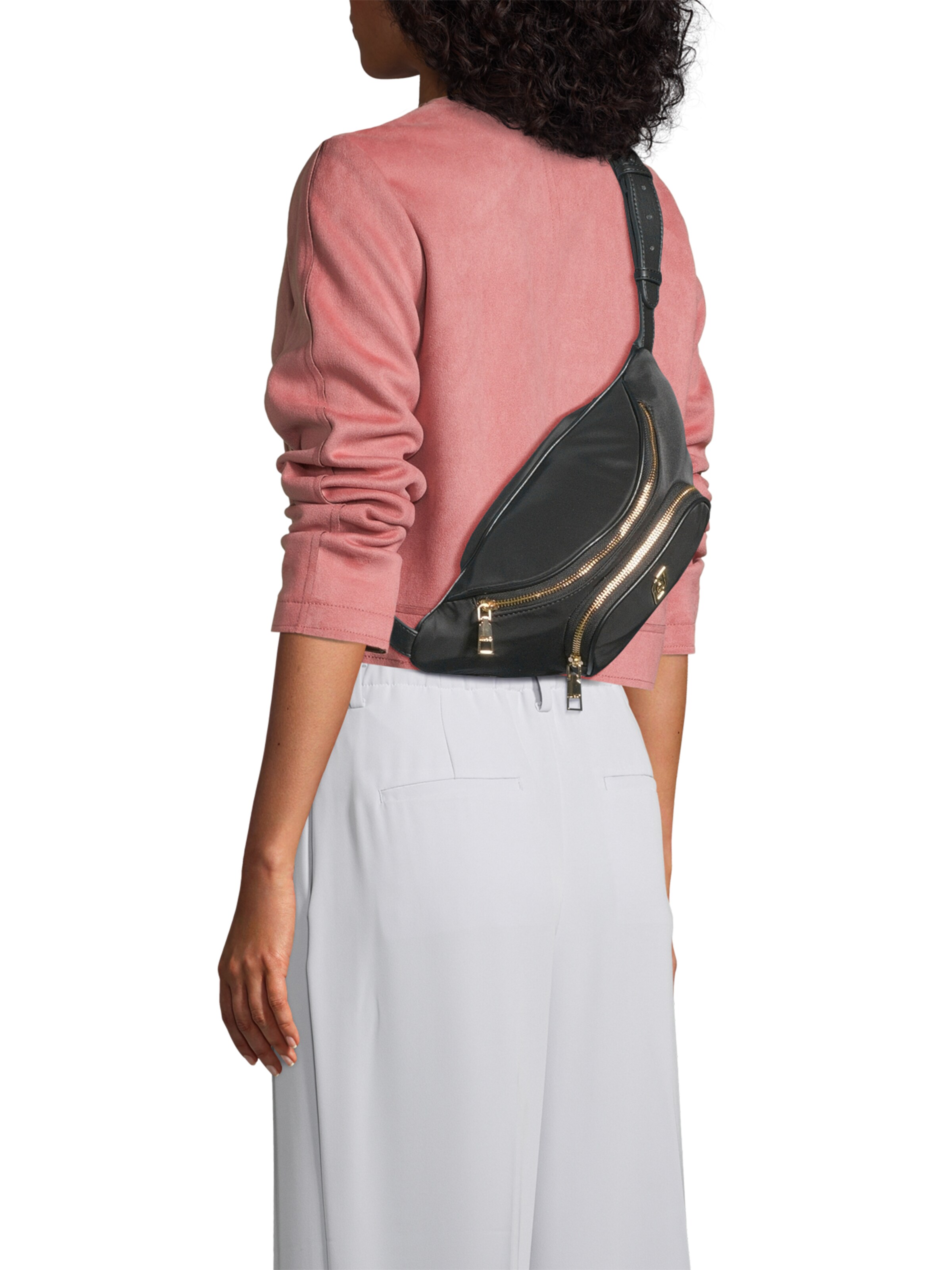 Liu Jo Bæltetaske i sort