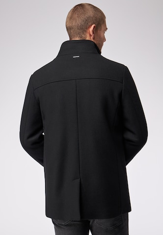 Veste d’hiver ROY ROBSON en noir