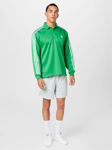 ADIDAS PERFORMANCE Regular Sportshorts 'Hiit ' in Grau