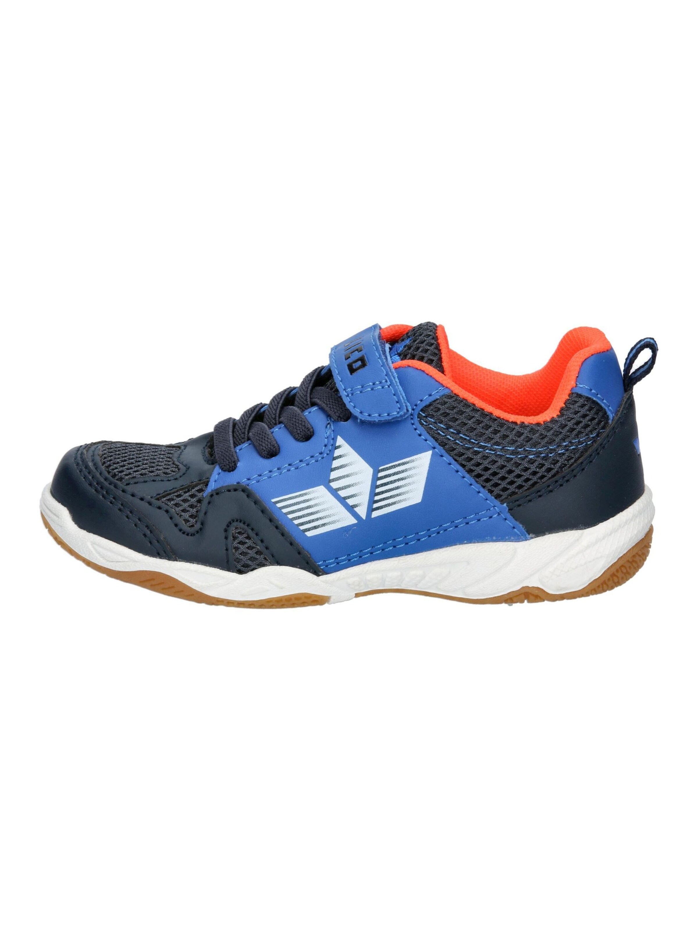 LICO Sportschuh 'Sport VS' in Blau