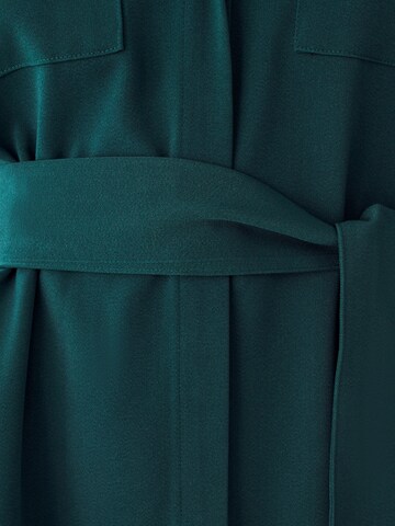Abito camicia 'WILHELMINA' di Willa in blu