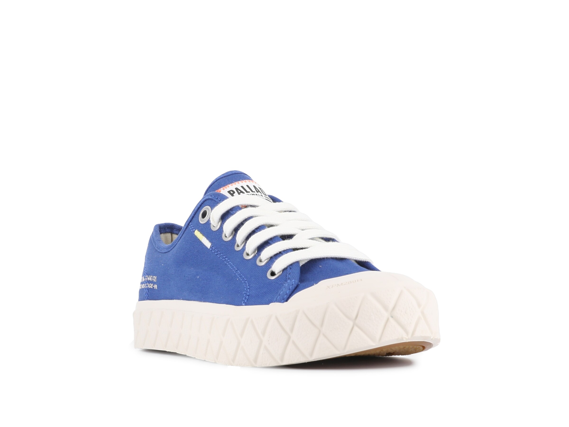 Palladium Sneaker 'Palla Ace' in Blau