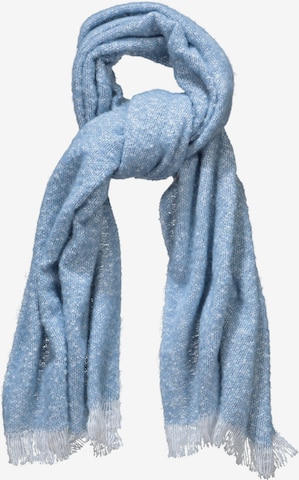 Ulla Popken Scarf in Blue