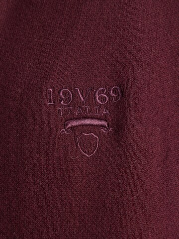 19V69 ITALIA Strickjacke 'Almira' in Rot