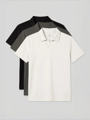 Tommy Life Shirt 'T-Shirts' in Mischfarben: Vorderseite