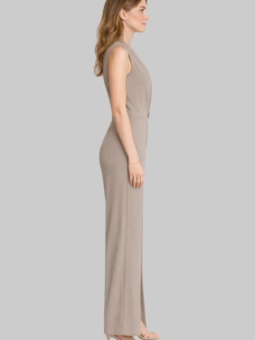 Madnezz House - Jumpsuit en beige
