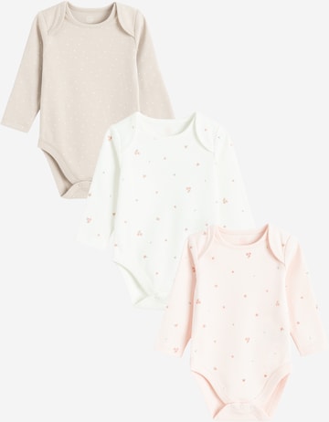 mišri Cool Club Šliaužtinukas / glaustinukė: priekis