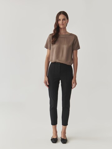 TATUUM Shirt 'MALTO' in Beige
