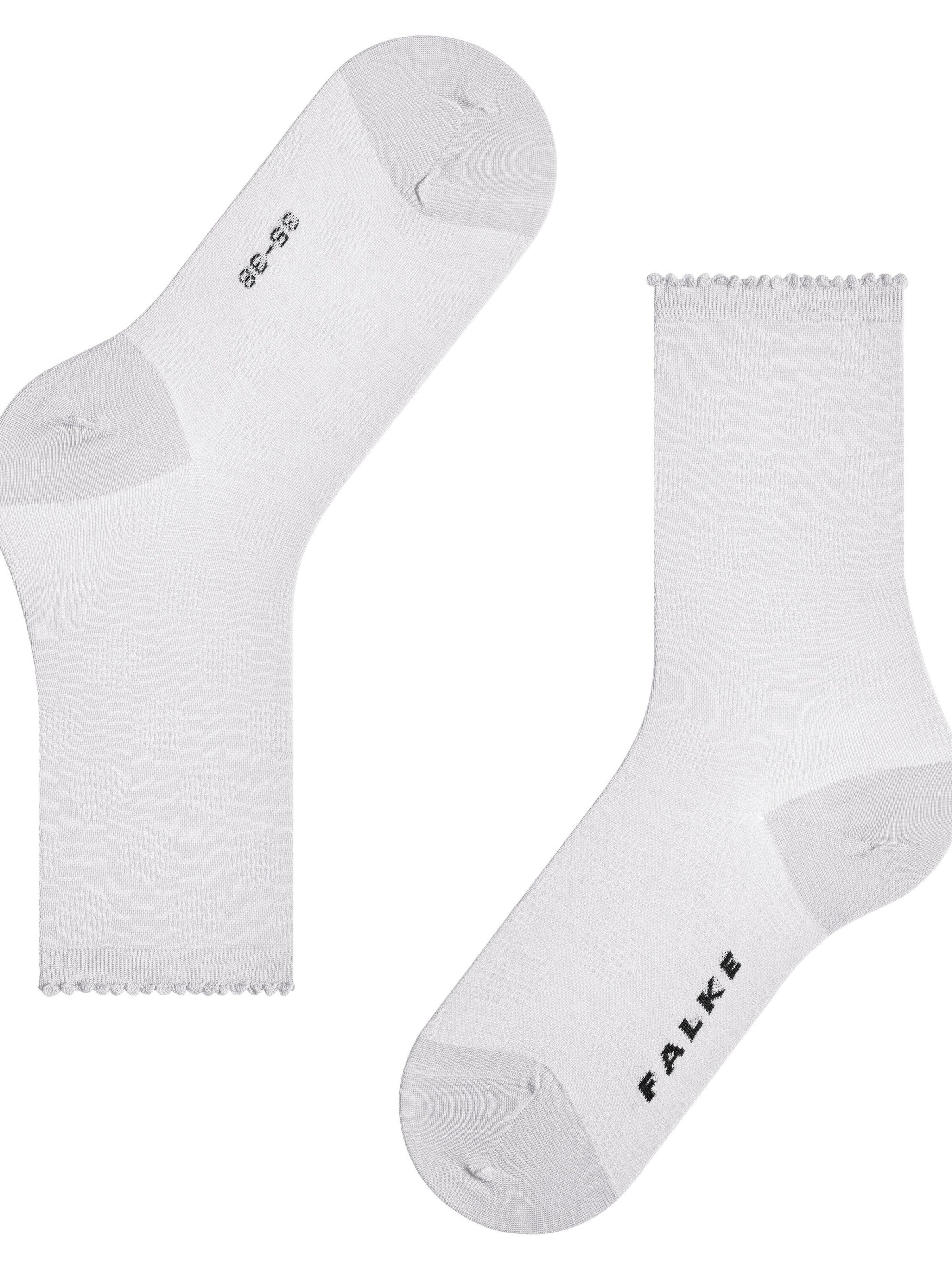 FALKE Socken‌‌‌‌‌‌ in Weiß