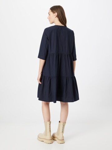 CINQUE Dress 'DONKI' in Blue