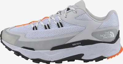 THE NORTH FACE Běžecká obuv - šedá / oranžová / černá / bílá, Produkt