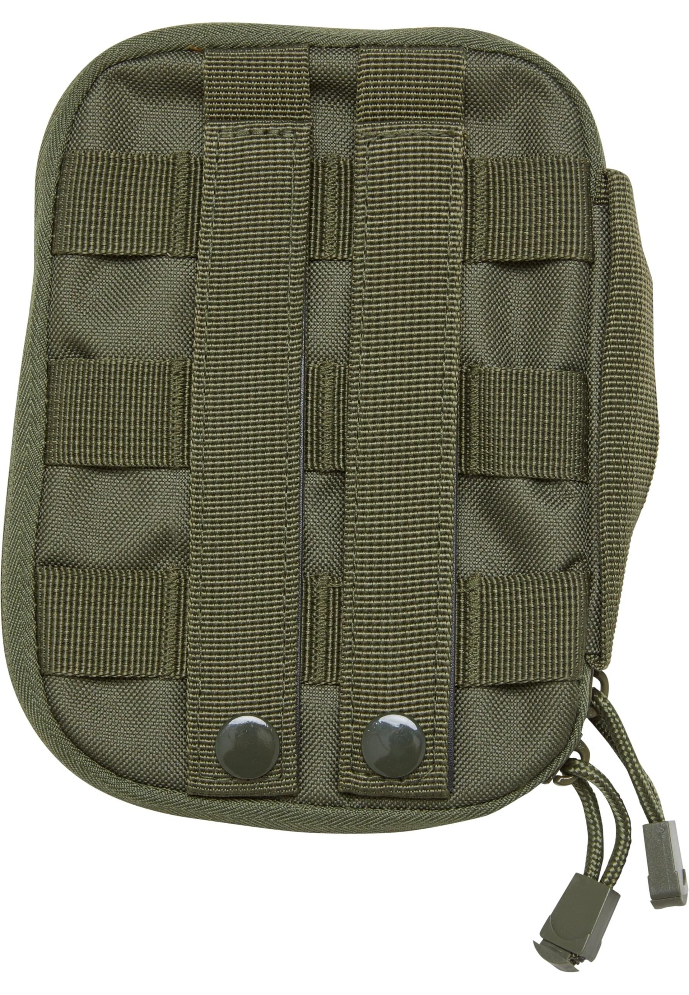 Sacs banane Brandit en vert