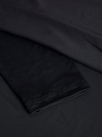 JACK & JONES T-Shirt in Schwarz